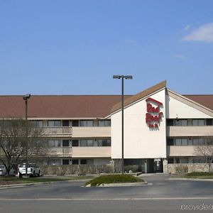 Red Roof Inn Detroit/绍斯菲尔德 Exterior photo