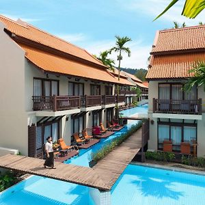 Khaolak Oriental Resort - Adult Only 蔻立 Exterior photo