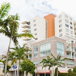 Sky City Apartments At Midtown 迈阿密 Exterior photo