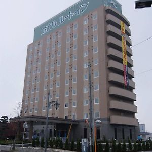 水海道站前干线酒店 常总市 Exterior photo