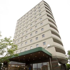 神田北九州机场阿里斯顿酒店 苅田町 Exterior photo