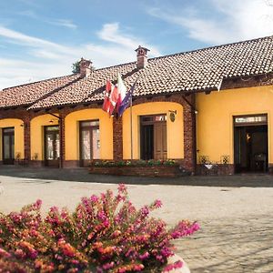 Airasca格兰德韦基奥住宿加早餐旅馆住宿加早餐旅馆 Exterior photo