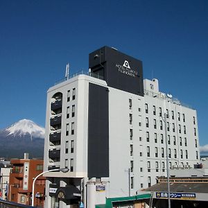 富士宫富士急酒店 富士宫市 Exterior photo