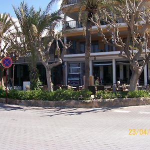 Hotel Encant 埃尔阿雷纳尔 Exterior photo