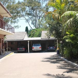 Centenary Motor Inn Darra Exterior photo