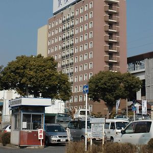 东横inn-德山站新干线口 周南市 Exterior photo