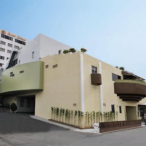 Hotel Seiryu Japanese Spa Inn With Spectacular View In Osaka 东大阪市 Exterior photo