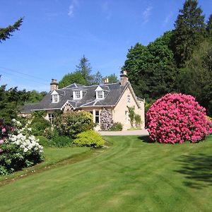 菲格伦住宿加早餐旅馆 Clachan of Campsie Exterior photo