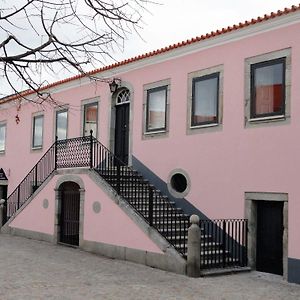 Lajeosa  Casa Do Brigadeiro酒店 Exterior photo