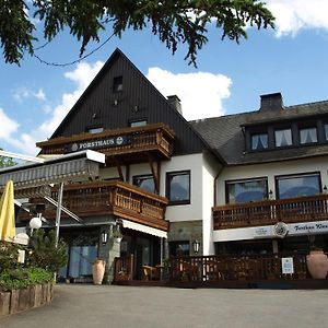 Forsthaus Am Mohnesee Exterior photo