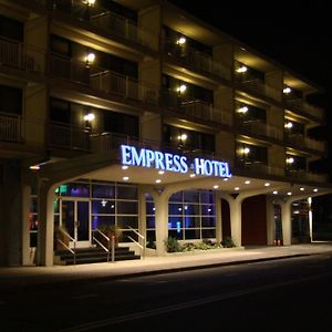 The Empress Hotel Asbury Park (Adults Only) 欧申格罗夫 Exterior photo