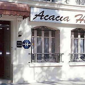 Acacia Hotel 巴黎 Exterior photo