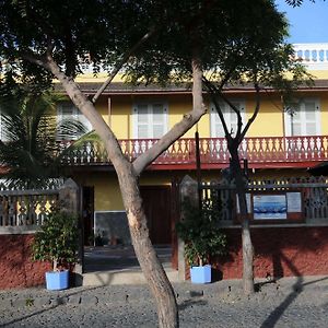 The Colonial Guest House 圣菲利佩 Exterior photo