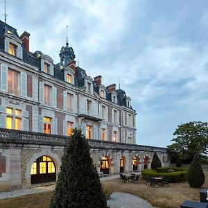 Rully  Chateau Saint-Michel - Cercle Des Grands Crus酒店 Exterior photo