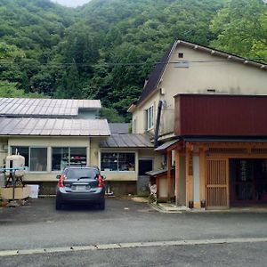 荣弥温泉民宿 雫石町 Exterior photo