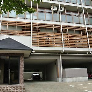 高槻市 日本高槻同德努萨背包客旅馆酒店 Exterior photo