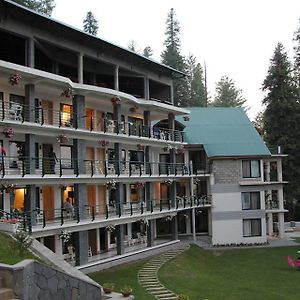 Nathia Gali Summer Retreat酒店 Exterior photo