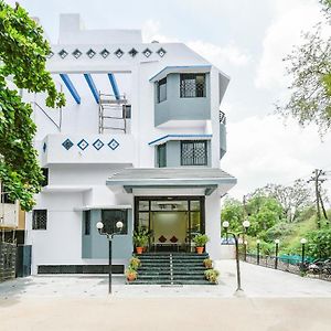 Oyo14826阿育王行政酒店 奥兰加巴德 Exterior photo