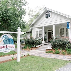 Blue Heron B&B 曼德维尔 Exterior photo