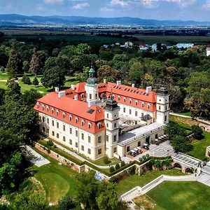 Theresia Chateau - Bernolákovo Exterior photo