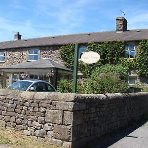 Chapel Cottage Clitheroe Road 沃丁顿 Exterior photo