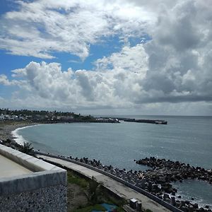 云海湾海景民宿 T'ai-tung Exterior photo