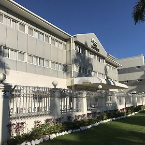 Hotel Morobe Lae Exterior photo