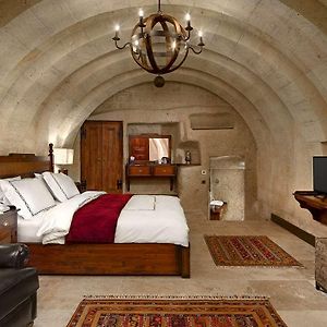 Seraphim Cave Cappadocia Hotel 于尔居普 Exterior photo