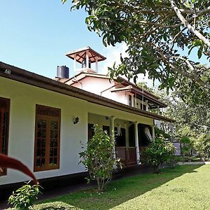 Manel Guesthouse- Galle Dangedara Exterior photo