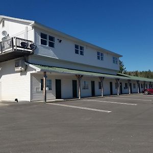 The Brookside Inn Ludlow Exterior photo