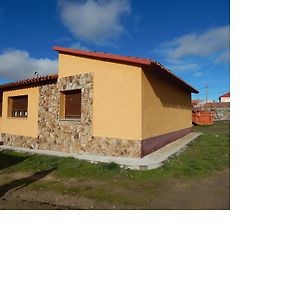 Casa Rural Grajos I旅馆 Exterior photo