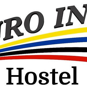 Euro Inn - Hostel 拉尔 Exterior photo