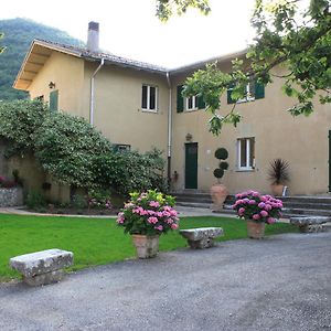 Bed And Breakfast "Il Picchio Verde" Cittaducale Exterior photo