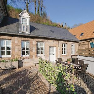 Amazing Home In Fontaine Le Dun With Wifi Exterior photo