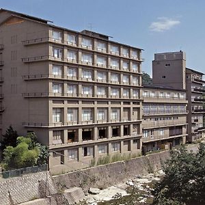 Itoen Hotel Iizakakanouya 木曾町 Exterior photo