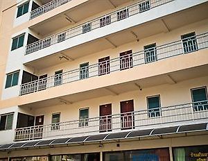 标准普尔服务公寓 曼谷 Exterior photo