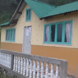 Vamoose Gopal Homestay Sukhia Pokhari Exterior photo