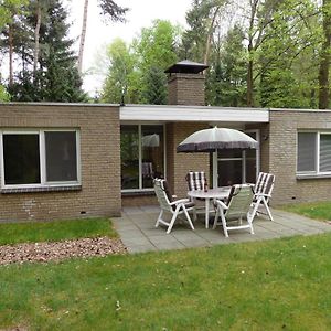 Holiday Home Bosrijk Ruighenrode-1 By Interhome 洛赫姆 Exterior photo