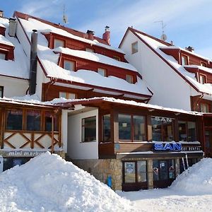 Hotel San 亚霍里纳 Exterior photo