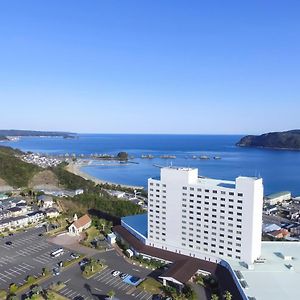 歌山县川本町酒店及度假村 串本町 Exterior photo