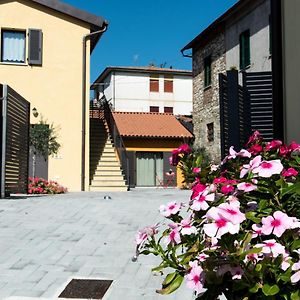 Borgo Fratta Holiday Houses 艾姆波蒂德 Exterior photo