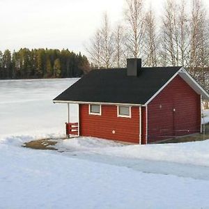 Holiday Home Kallela By Interhome Jokijärvi Exterior photo