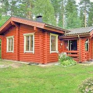 Holiday Home Petajaniemi By Interhome Saari  Exterior photo