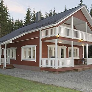 Holiday Home Arhippa By Interhome Kurkimaki Exterior photo