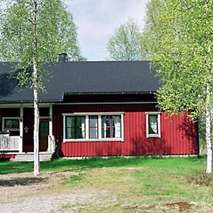 Holiday Home Mustikkainen By Interhome Ukkohalla Exterior photo