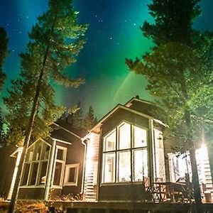 Holiday Home Oppas Lapland Levi By Interhome Exterior photo