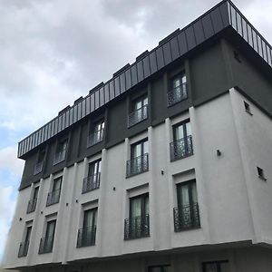 Anka Premium Hotel 伊斯坦布尔 Exterior photo