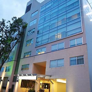 Wyndham Garden 巴拿马城 Exterior photo