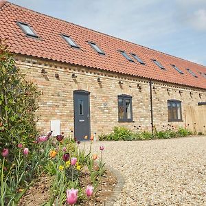 Wild Cherry Barn Dunholme Exterior photo