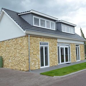 Cozy House On Top Of The Bemelerberg 贝梅伦 Exterior photo